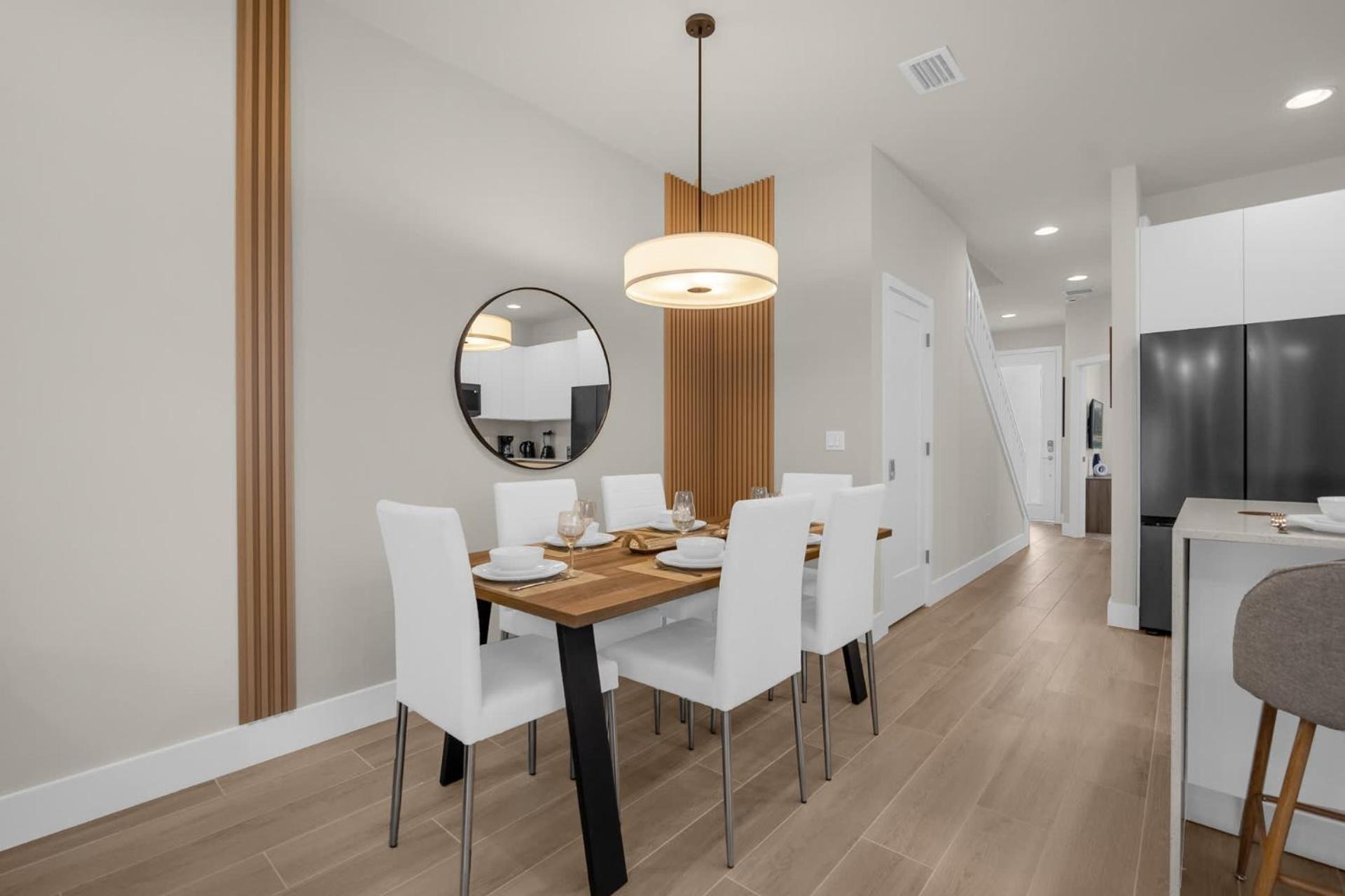 Upstay - Modern Home W Pool In New Development Орландо Екстер'єр фото